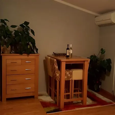 Moonlight Apartment Sarajevo