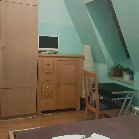 Moonlight Apartment Sarajevo