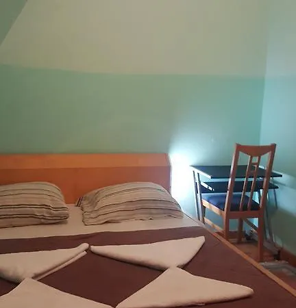 Moonlight Apartment